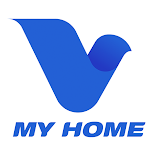 Cover Image of ダウンロード My Home Vime 1.0.0 APK