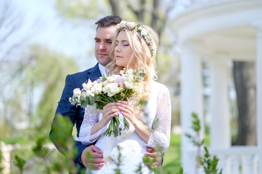 Wedding photographer Viktor Yaroslavcev (victoryphoto). Photo of 28 March 2018