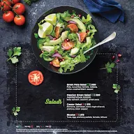 Link - Sheraton menu 1