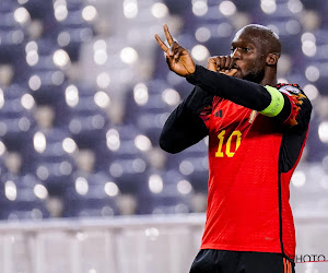 📷 Honteux : une photo de Romelu Lukaku jeune marquée d'un message raciste 