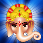 Cover Image of Download गणेश चालीसा आरती कथा व् पूजा उपासना संग्रह 1.4 APK