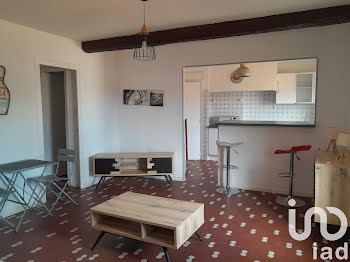 appartement à Narbonne (11)