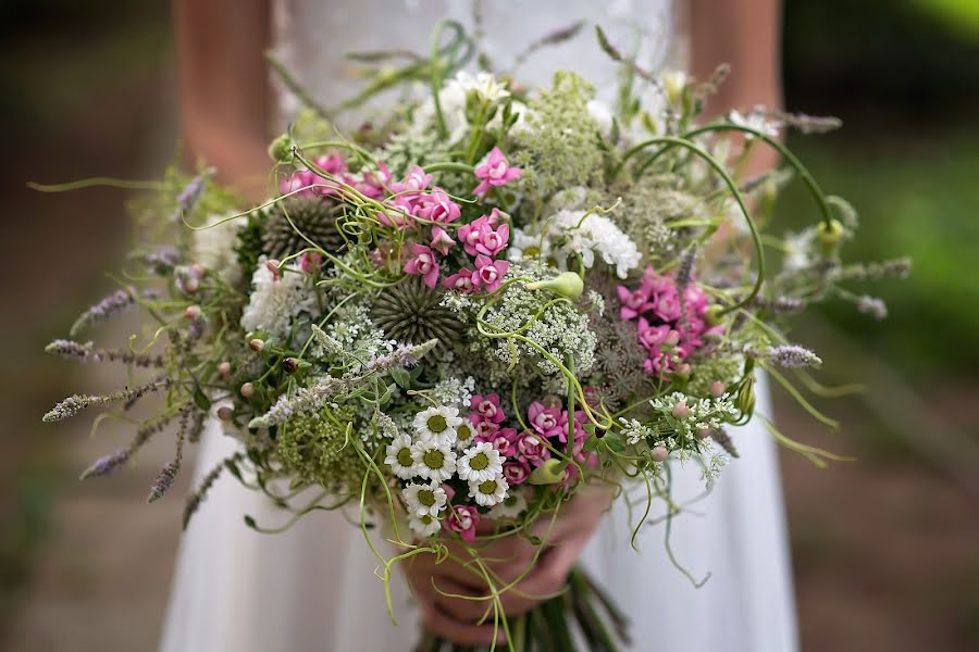 Fotografo di matrimoni Anita Bejenaru (bejenaru). Foto del 16 aprile 2019