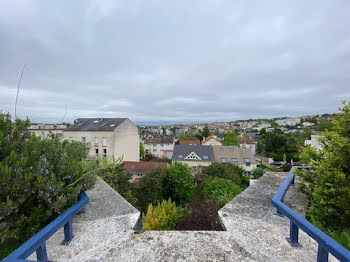 appartement à Le Perreux-sur-Marne (94)