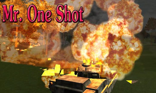 Tank Battle Modern Combat Screenshots 9