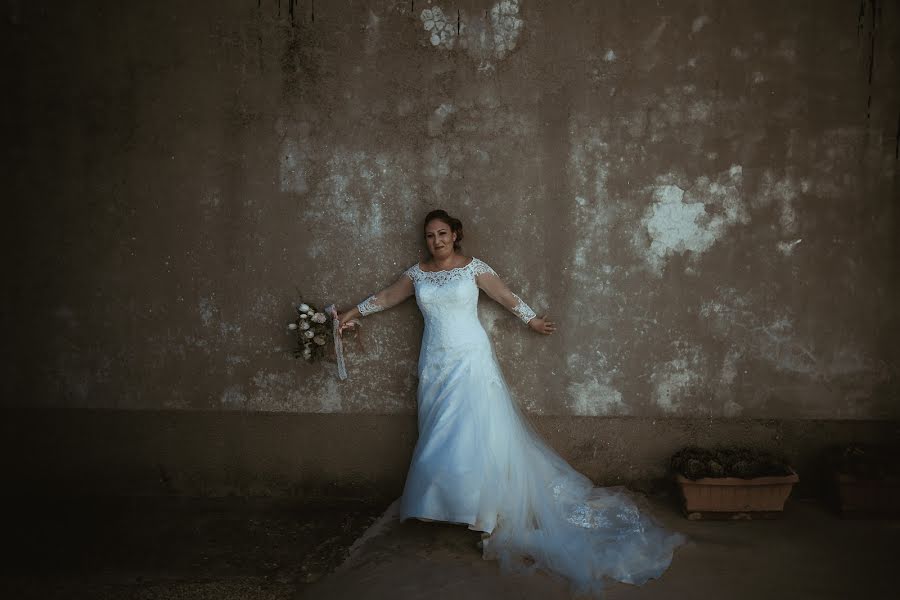 Photographe de mariage Carmine Ricci (ricci1976). Photo du 12 mars 2019