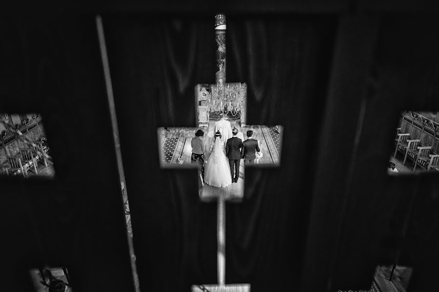 結婚式の写真家Tudor Bolnavu (tudorbolnavu)。2017 3月29日の写真