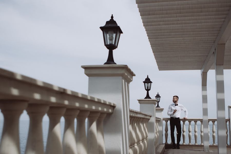 Fotógrafo de bodas Yaroslav Babiychuk (babiichuk). Foto del 20 de mayo 2018