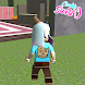 Crazy Cookie Swirl c Roblox's obby Mod