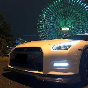 スカイライン GT-R