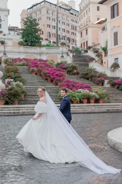 Jurufoto perkahwinan Katerina Kutas (katerinakutas). Foto pada 8 Mei