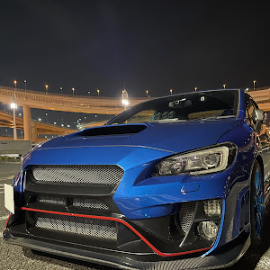 WRX STI VAB