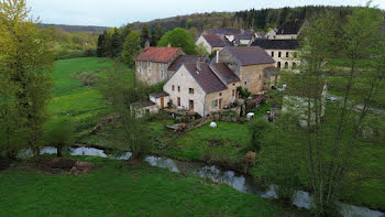 maison à Beaulieu (21)