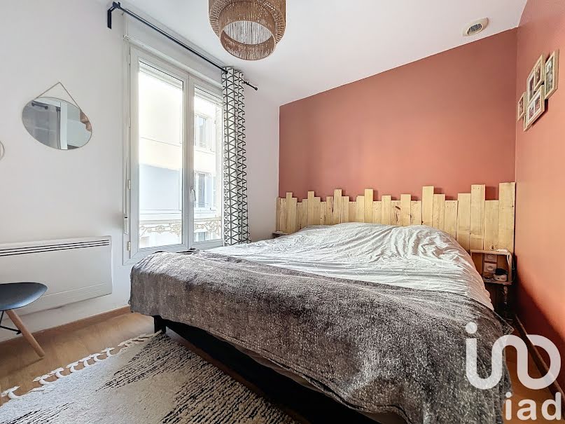 Vente appartement 3 pièces 70 m² à Epernay (51200), 140 000 €