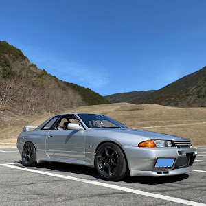 スカイライン GT-R BNR32