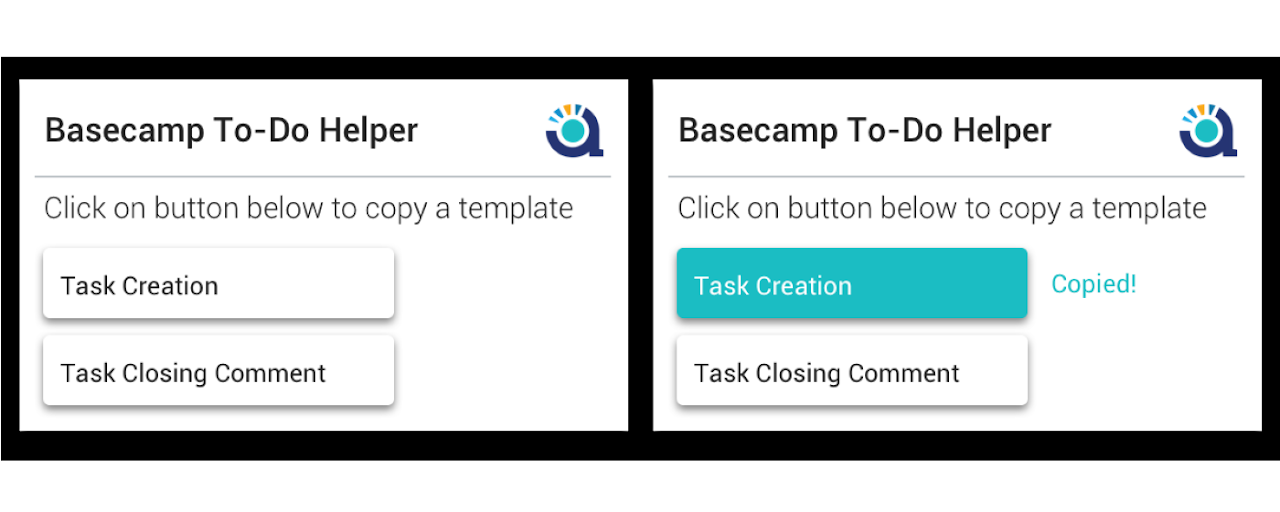 Basecamp To-Do Helper Preview image 2