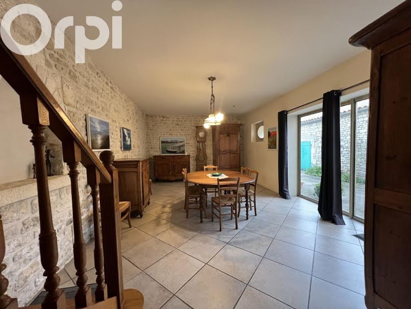 Vente maison 5 pièces 185 m² à Saint-Pierre-d'Oléron (17310), 828 000 €