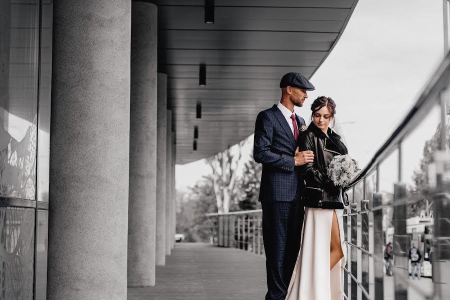 Photographe de mariage Stanislav Sysoev (sysoevphoto). Photo du 13 novembre 2022