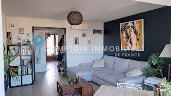 appartement à Nimes (30)