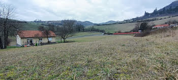 terrain à Orbeil (63)