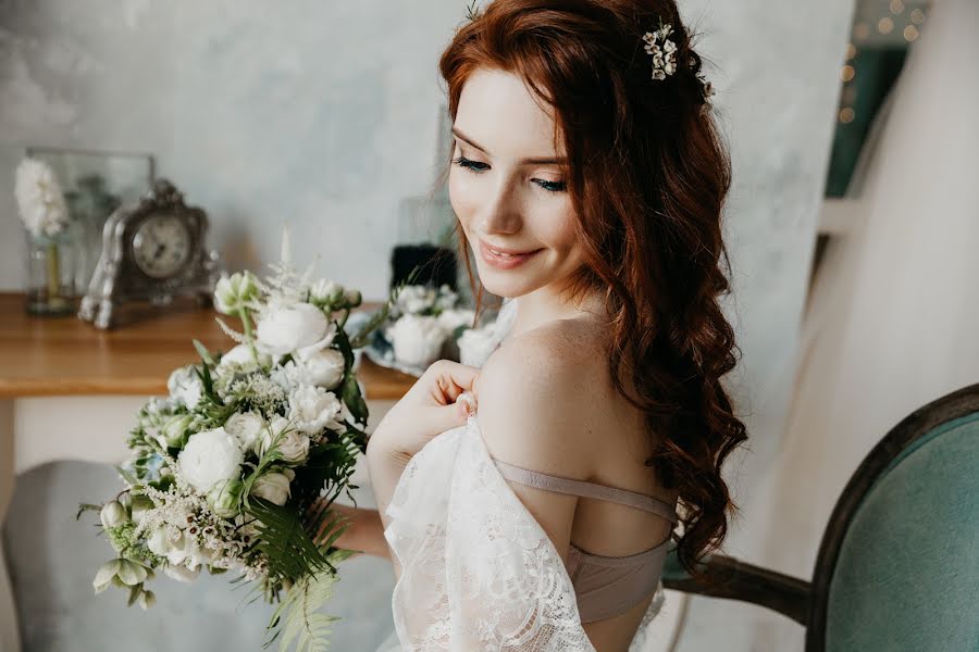 Wedding photographer Yuliya Tabanakova (tabanakova). Photo of 5 April