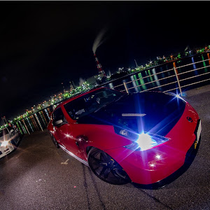 フェアレディZ Z34