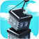 Idle Tower Simulation icon