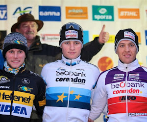 Moeder aller Crossen zonder toppers: "Gun het van der Poel, bij sommige anderen bedenkingen"