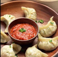 Lucky Momos menu 1