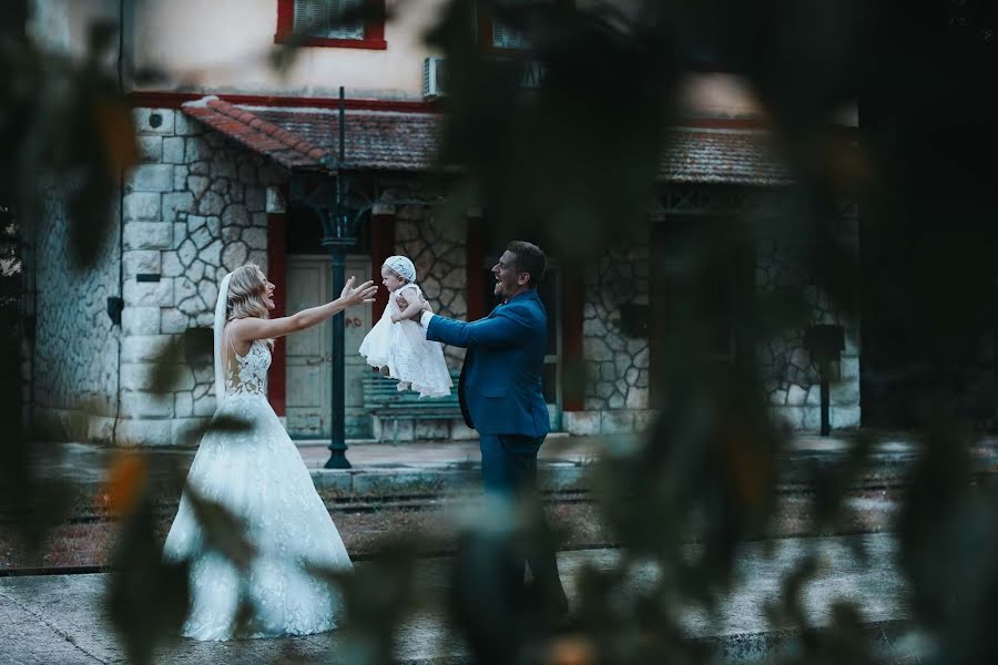 Bryllupsfotograf Σεραφείμ Ζίου (zion). Foto fra juni 19 2019