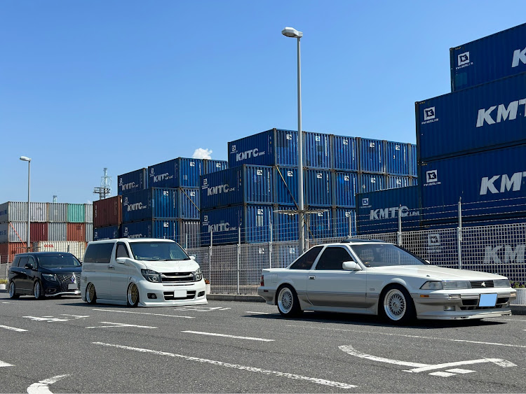 エルグランドのはまえる　【D&H ss's】さんが投稿したカスタム事例の投稿画像17枚目