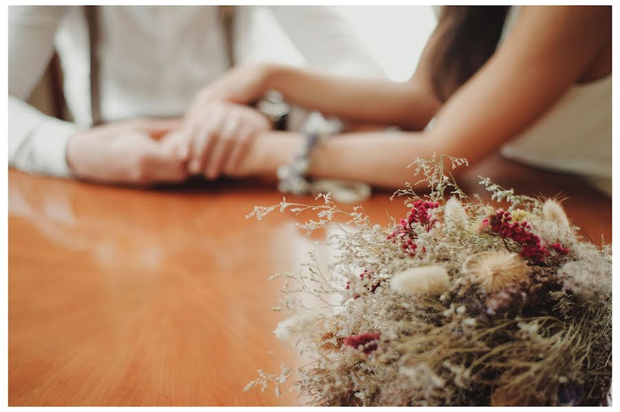 Fotógrafo de bodas Olga Martinez (olgamartinez). Foto del 31 de mayo 2019