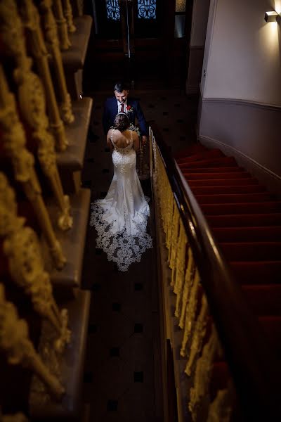 Wedding photographer Marina Vaidere (marinavaidere). Photo of 2 September 2022