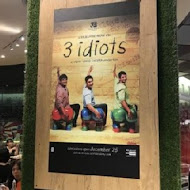 3 idiots toast & curry 三個傻瓜印度蔬食(公館店)