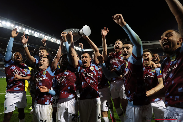 🎥 543 kilomètres de Burnley à Anderlecht : l'initiative improbable de supporters au coeur d'or