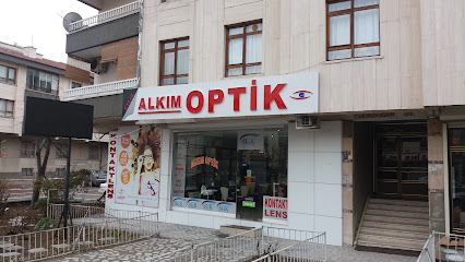 Alkım Optik - Etlik Şubesi