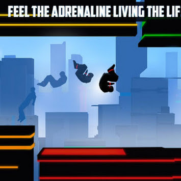 Berikut 12+ Apk Parkour, Terbaru!