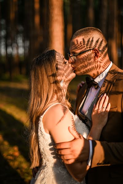 Wedding photographer Bartłomiej Rzepka (fotografiarzepka). Photo of 21 July 2023