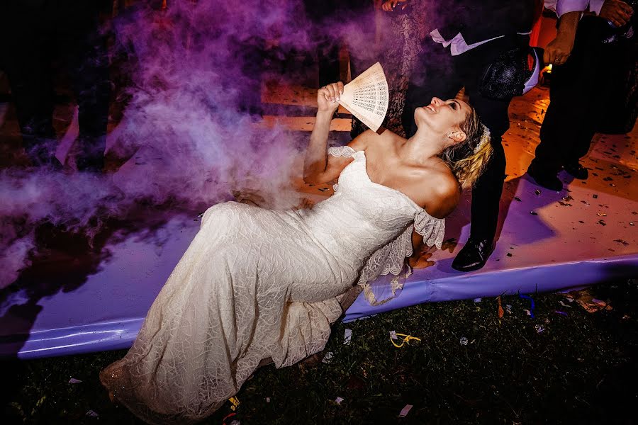 Fotógrafo de bodas Violeta Ortiz Patiño (violeta). Foto del 2 de junio 2018