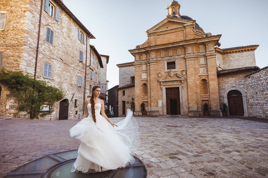 Wedding photographer Anton Yulikov (yulikov). Photo of 18 May 2022