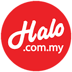 Cover Image of Download Halo Food 1.6 APK