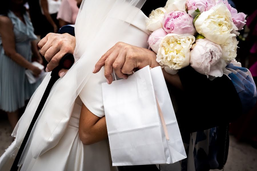 Wedding photographer Antonio Palermo (antoniopalermo). Photo of 18 July 2022