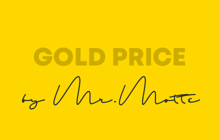 Gold Price from Alloyx Preview image 0