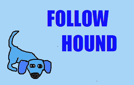 Follow Hound Preview image 0