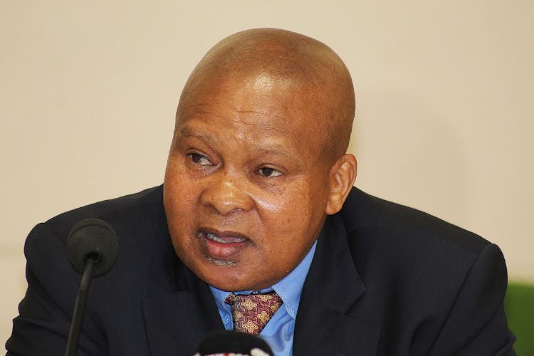 North West premier Bushy Maape says businesses should be prepared to buy generators as the country struggles with load-shedding.