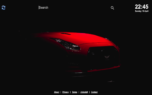 Cars Wallpaper