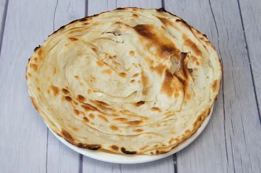 Plain Paratha