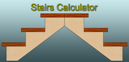 Stair Stringer Calculator for Android - App Download