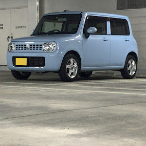 アルトラパン HE22S