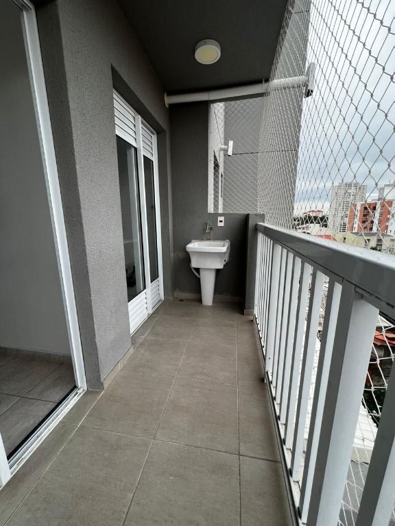 Apartamentos à venda Vila Bastos